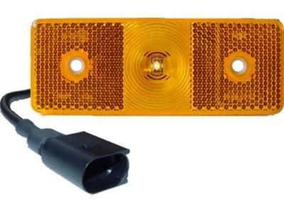 Led Seitenmarkierungsleuchte 24 V