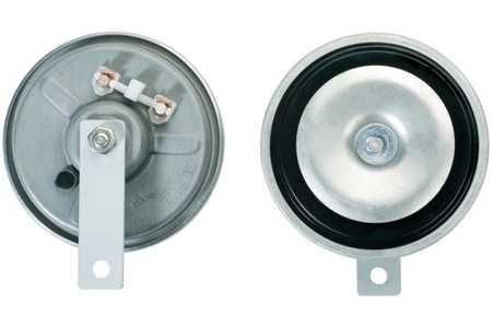 Hella Signalhorn. Tiefton 335 Hz. 72W