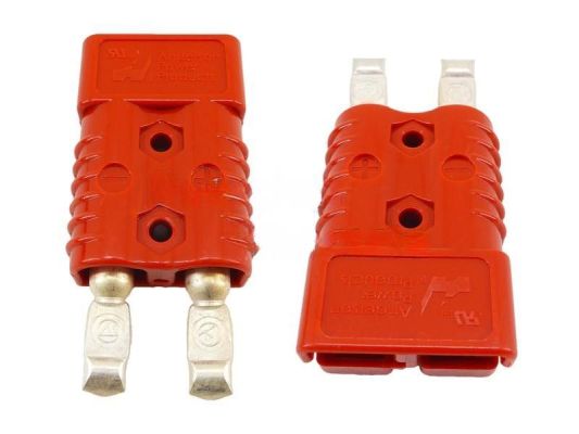 Harrison Stecker 175 A / 600 V