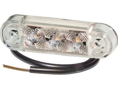 Begrenzungsleuchte 24V Kabel 0.5M