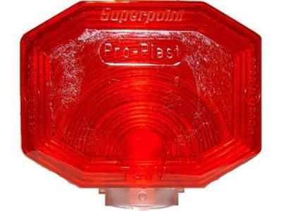 Ersatzlichtscheibenkopf F. Umrissl. 40153004/158004/159004