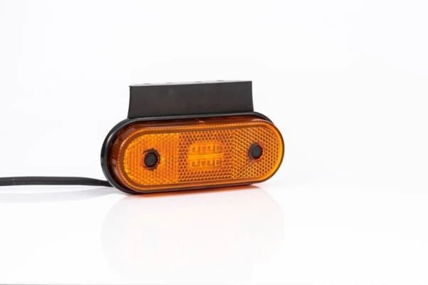 Fristom LED-Markierungsleuchte | 12-24V