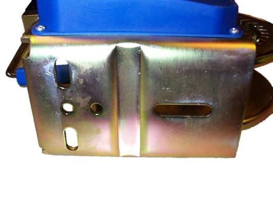 BWN Seilwinde 900kg gebremst BWN mit Abrollautomat