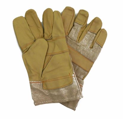 CAS-Technik Arbeitshandschuh "Winter"