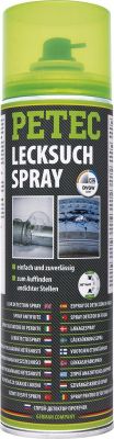 Petec Lecksuchspray 400 ml