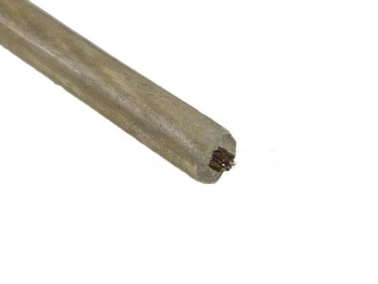 Planenseil (Zoll) 8mm