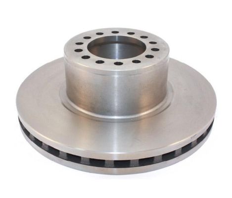 Corexx Bremsscheibe passend für MB Atego 1/2/3/4. VA