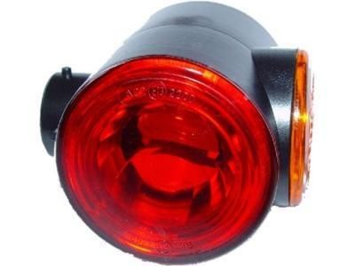 Ersatz-Lichtscheibeneinheit Led Pro-Superpoint III