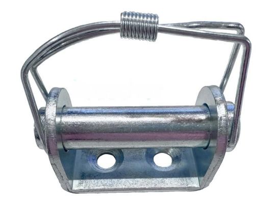 Klappenscharnierhalter "Boeckchen"16Mm