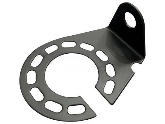 Steckdosenhalter für 7-/13-polige Steckdose