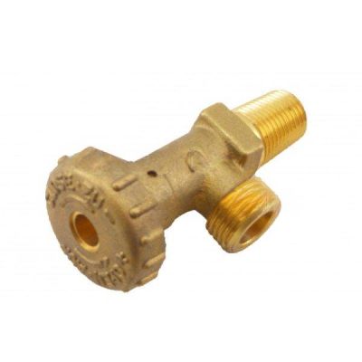 Gasflaschenventil (20 Liter Corgon)