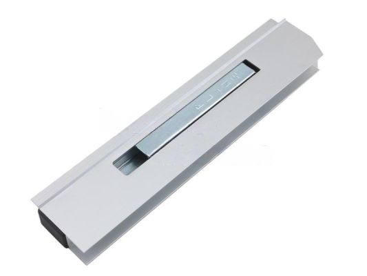Seitenwantverschlüse / Riegelspannverschluße Aluminium 300-350-400 mm