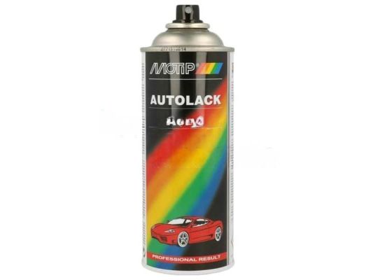 Autolack-Sprühdose Motip 400Ml