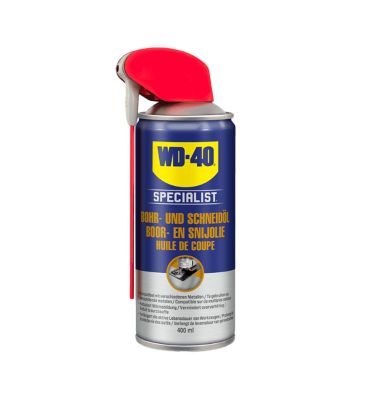 WD-40 Wd-40 "Specialist" Bohr- und Schneidöl 400Ml