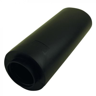 HACO Schutzrohr Ø70x310 mm. passend für Dautel