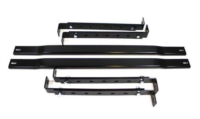 Halter Für Wzk Verstellbar