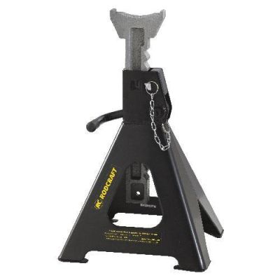 Rodcraft Unterstellbock-Set 2 Stück. 3 T
