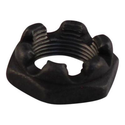 BPW Kronenmutter S 2504-5 Ras K + S 2504-7 Ras K M24X1.5