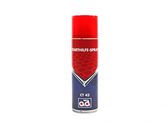 Starthilfespray 300 ml