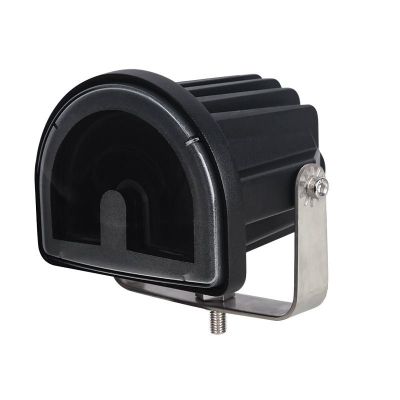 LED Autolamps Red Line Halbkreis-Gabelstaplerleuchte | 10-80V