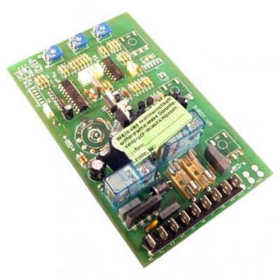 Platine IP Professionell (Neu)