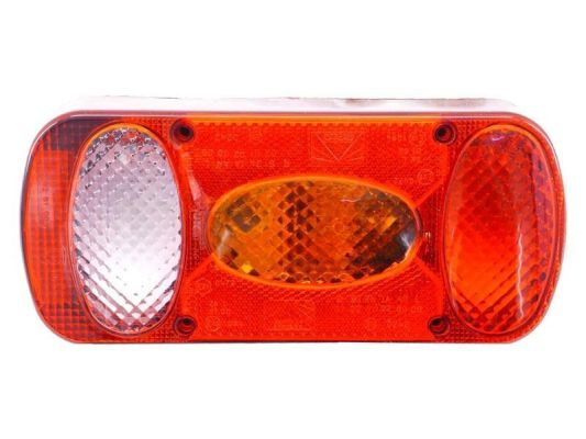 Rücklichtglas Mp Ii Rechts