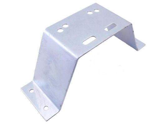 Reserveradhalter Metall passend für alle Anhängerfelgen