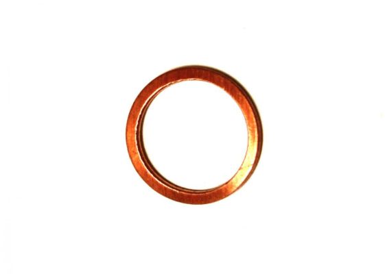 Dichtring Kupfer