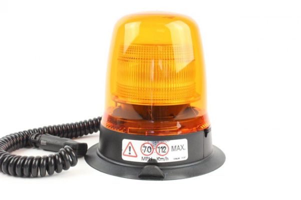 Britax-Allround. Led 13-32 V Magnetfuß, versch. Einstellungen