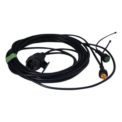 Novio Kabelbaum mit 13-poligem Stecker