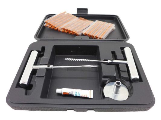 Reifenreparaturset (Autoreifen)