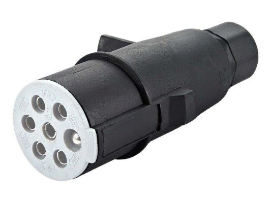 Lkw-Stecker 24V