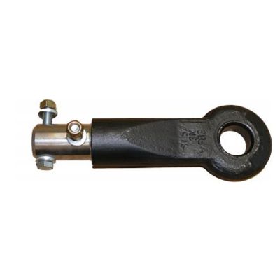 Peitz DIN-Zugösen Ø 40 mm