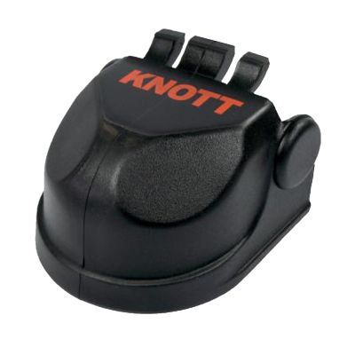 Geeignet für Knott Kugelkupplungen K27 + K 35