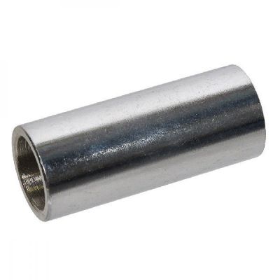 Achsrohr mit Buchsen DDR aanh. Auflage 956 / Rohrlänge 1035 mm