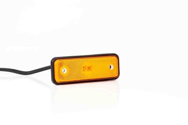 Fristom LED-Markierungsleuchte | 12-24V | 50cm Kabel