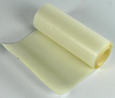 Klebeband für PVC-Planenstoff
