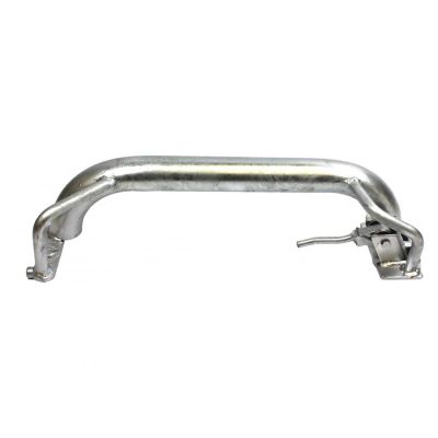 Radstopper für Autotransporter, Vz