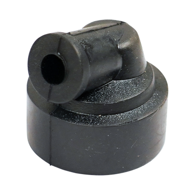 OMFB Ansaugkappe mit Filter Fulcro Handpumpe Pms + Pmi 12-25-45