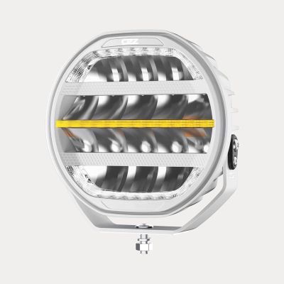 Protempo Extral Light Ozz Xr3 P9" R65 mit Warnleuchte 10-35