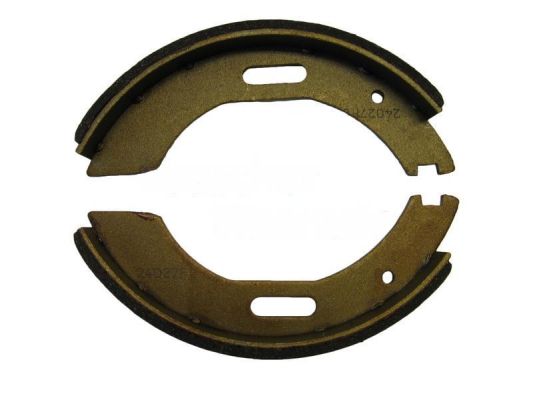 BWN Bremsbackenset für BPW 2035-7 RASK (200*35)