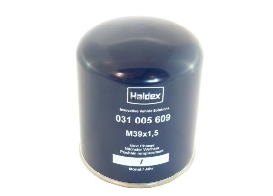 Haldex Lufttrocknerpatrone M39 x 1.5