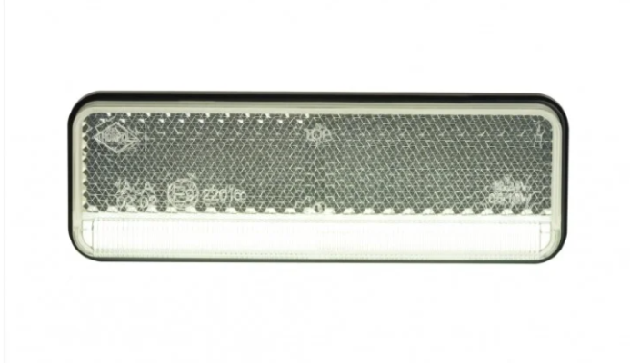 Horpol LED-Markierungsleuchte 12-24V 50Cm