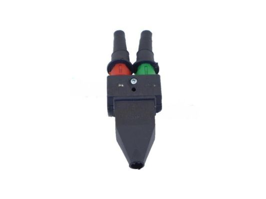 Verteilerdose Radex 7polig komplett