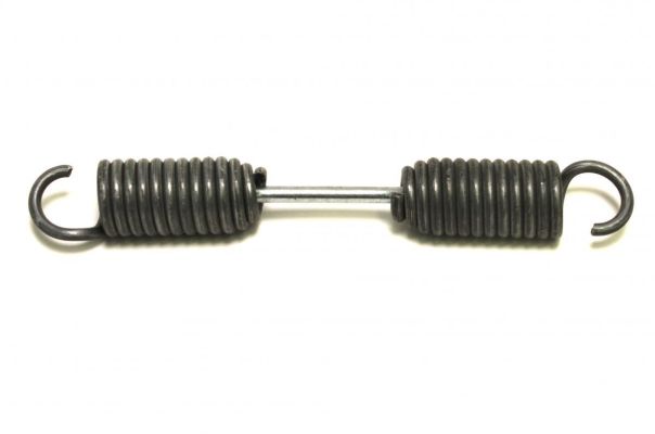 BPW Zugfeder