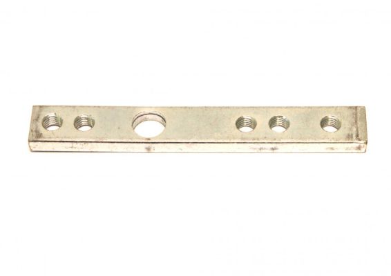 Gewindeplatte 6542