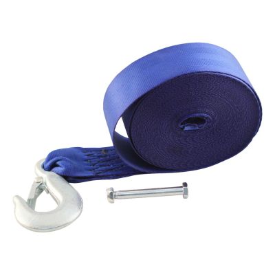 Novio Windenband Blau