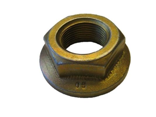Flanschmutter M24*1,5 SW32 für SKB und FS2