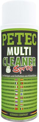 Petec Multi-Cleaner Spray 200 ml