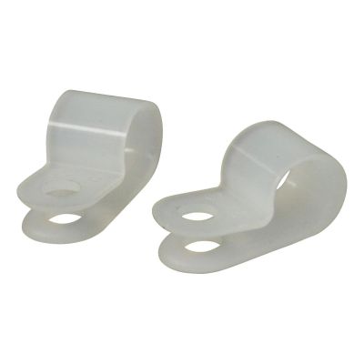 Novio Kunststoff-Kabelschelle 9.5mm 5.5mm